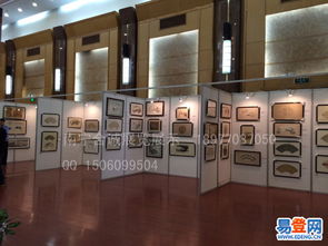 兴宁三塘易登网 广告设计服务与行业优势